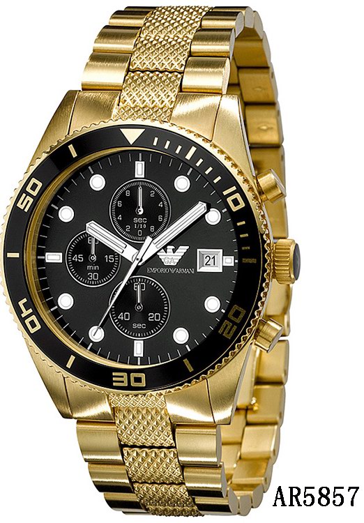 Armani watch man-273